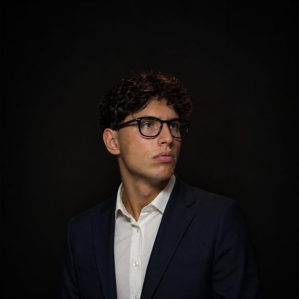 Matteo Salvatori — fondatore di SolutioLab